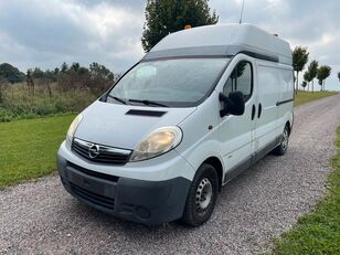 Opel Vivaro 2.0 CDTI L2H2 furgoneta