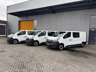 fourgon utilitaire Opel Vivaro (3x available) 1.6 CDTI L2H1 Double Cab Edition, Airco