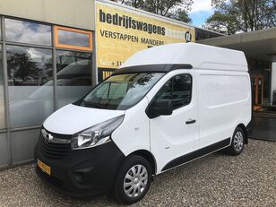 autoutilitară furgon Opel Vivaro B 1.6 CDTI 115 Euro 5 L1H2 Kort Hoog Airco Cruise