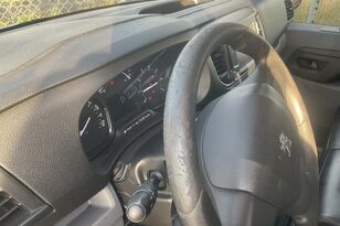 Peugeot 208 Kastenwagen