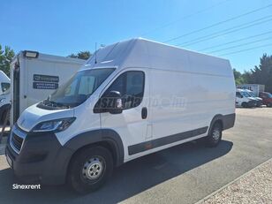 Peugeot BOXER 2.0 BlueHDI 350 FT L4H3 Access Heavy EURO6 EXTRA MAGAS EXR closed box van