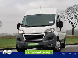 Peugeot BOXER 2.0 hdi 130 premium l2h2 furgoneta