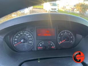 Peugeot BOXER 2.2 BHDi PM-TM-L2H2 SENSORI closed box van for sale - Image 9 | Autoline ZW Peugeot BOXER 2.2 BHDi PM-TM-L2H2 SENSORI closed box van | Image 9 - Autoline