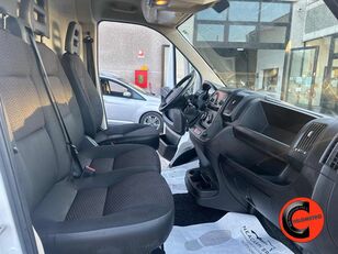 Peugeot BOXER 2.2 BHDi PM-TM-L2H2 SENSORI closed box van for sale - Image 13 | Autoline ZW Peugeot BOXER 2.2 BHDi PM-TM-L2H2 SENSORI closed box van | Image 13 - Autoline