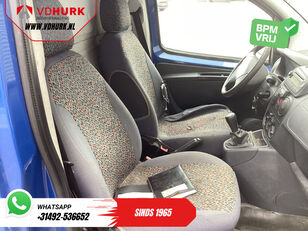 Купить микроавтобус фургон Peugeot Bipper 1.4 HDi EXPORT ONLY NL Auto/ Carkit/ Betimmerd/ Radio/ Tr - Изображение 11 | Autoline EE Микроавтобус фургон Peugeot Bipper 1.4 HDi EXPORT ONLY NL Auto/ Carkit/ Betimmerd/ Radio/ Tr | Изображение 11 - Autoline