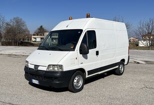 furgon Peugeot Boxer