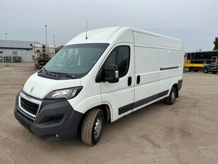 kaubik Peugeot Boxer