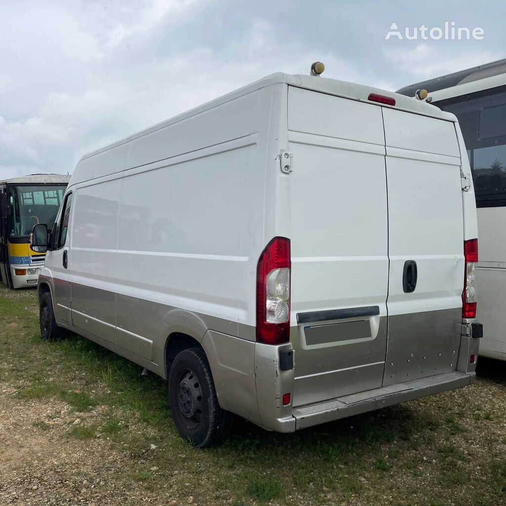 мікроавтобус фургон Peugeot Boxer