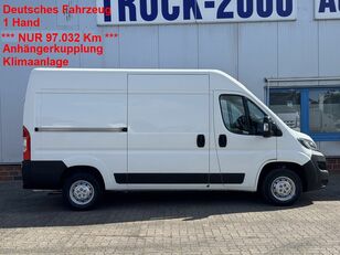 Peugeot Boxer Kastenwagen