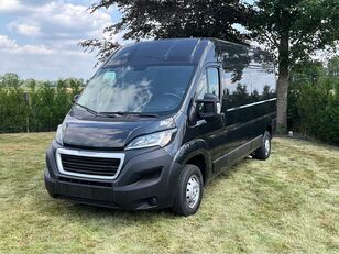 fourgon utilitaire Peugeot Boxer