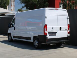 Peugeot Boxer Kastenwagen