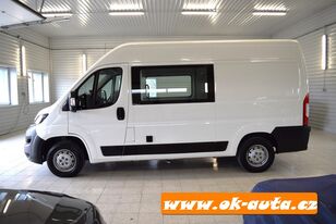 Peugeot Boxer Kastenwagen