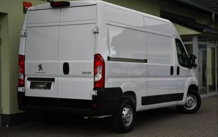 Prodaja Peugeot Boxer 2.2 minibusa furgona - Slika 5 | Autoline BA Peugeot Boxer 2.2 minibus furgon | Slika 5 - Autoline