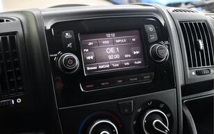 Prodaja Peugeot Boxer 2.2 minibusa furgona - Slika 24 | Autoline BA Peugeot Boxer 2.2 minibus furgon | Slika 24 - Autoline