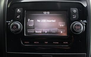 Prodaja Peugeot Boxer 2.2 minibusa furgona - Slika 30 | Autoline BA Peugeot Boxer 2.2 minibus furgon | Slika 30 - Autoline