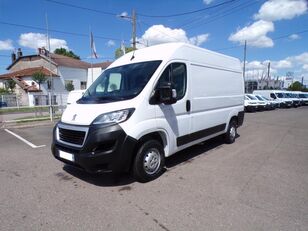 fourgon utilitaire Peugeot Boxer 333 L2H2 PREMIUM