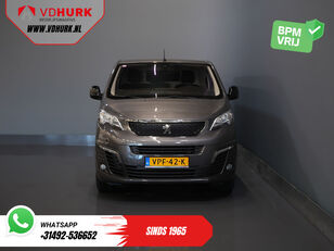 Dostawczy furgon Peugeot Expert 2.0 HDI 145 pk BPM VRIJ! NL Auto/ 3 Pers./ 2.5t Trekverm. na sprzedaż - Obrazek 7 | Autoline PL Dostawczy furgon Peugeot Expert 2.0 HDI 145 pk BPM VRIJ! NL Auto/ 3 Pers./ 2.5t Trekverm | Obrazek 7 - Autoline