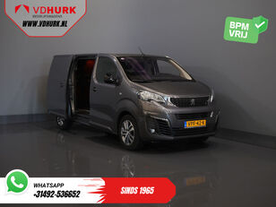 Dostawczy furgon Peugeot Expert 2.0 HDI 145 pk BPM VRIJ! NL Auto/ 3 Pers./ 2.5t Trekverm. na sprzedaż - Obrazek 9 | Autoline PL Dostawczy furgon Peugeot Expert 2.0 HDI 145 pk BPM VRIJ! NL Auto/ 3 Pers./ 2.5t Trekverm | Obrazek 9 - Autoline