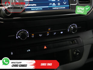 Dostawczy furgon Peugeot Expert 2.0 HDI 145 pk BPM VRIJ! NL Auto/ 3 Pers./ 2.5t Trekverm. na sprzedaż - Obrazek 21 | Autoline PL Dostawczy furgon Peugeot Expert 2.0 HDI 145 pk BPM VRIJ! NL Auto/ 3 Pers./ 2.5t Trekverm | Obrazek 21 - Autoline