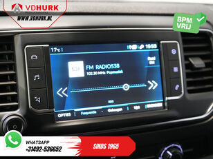 Dostawczy furgon Peugeot Expert 2.0 HDI 145 pk BPM VRIJ! NL Auto/ 3 Pers./ 2.5t Trekverm. na sprzedaż - Obrazek 22 | Autoline PL Dostawczy furgon Peugeot Expert 2.0 HDI 145 pk BPM VRIJ! NL Auto/ 3 Pers./ 2.5t Trekverm | Obrazek 22 - Autoline