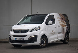dodávka furgon Peugeot Expert Furgon Compact 2.0 BlueHDi Pro