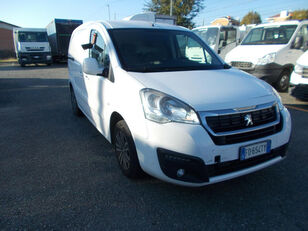 furgone autocarro Peugeot PARTNER - H1