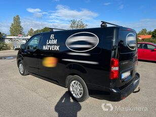 Peugeot e-Expert 75 furgón