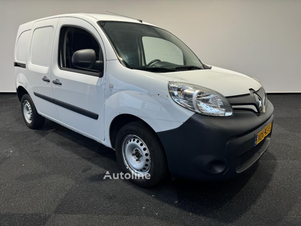 Fourgon utilitaire Renault KANGOO 1.5 airco à vendre | Autoline BF Fourgon utilitaire Renault KANGOO 1.5 airco - Autoline