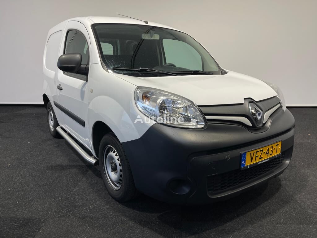 Renault KANGOO 1.5 comfort closed box van