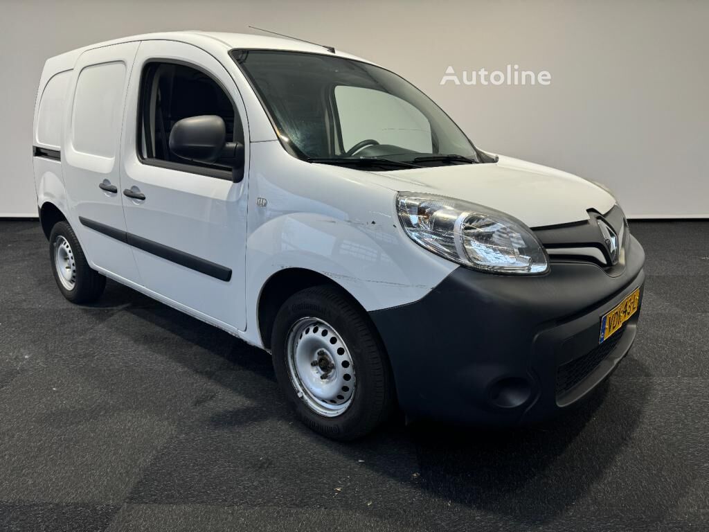 fourgon utilitaire Renault KANGOO Kangoo Express dCi 75 Energy Generique Pro