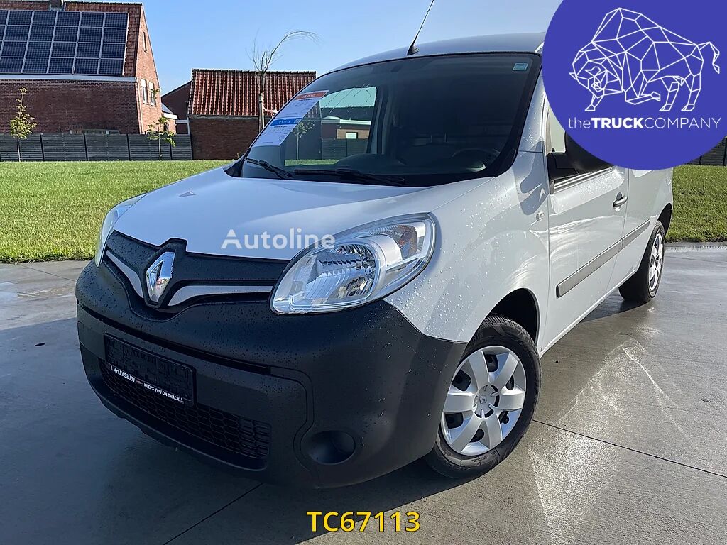 Furgon Renault Kangoo - Autoline