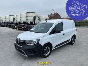 封闭箱式车 Renault Kangoo 1.5 DCI