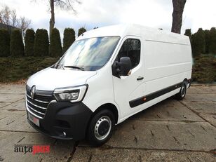 autoutilitară furgon Renault MASTER 