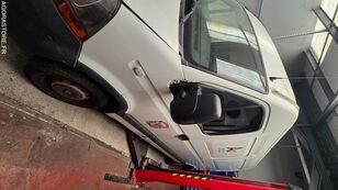 fourgon utilitaire Renault MASTER