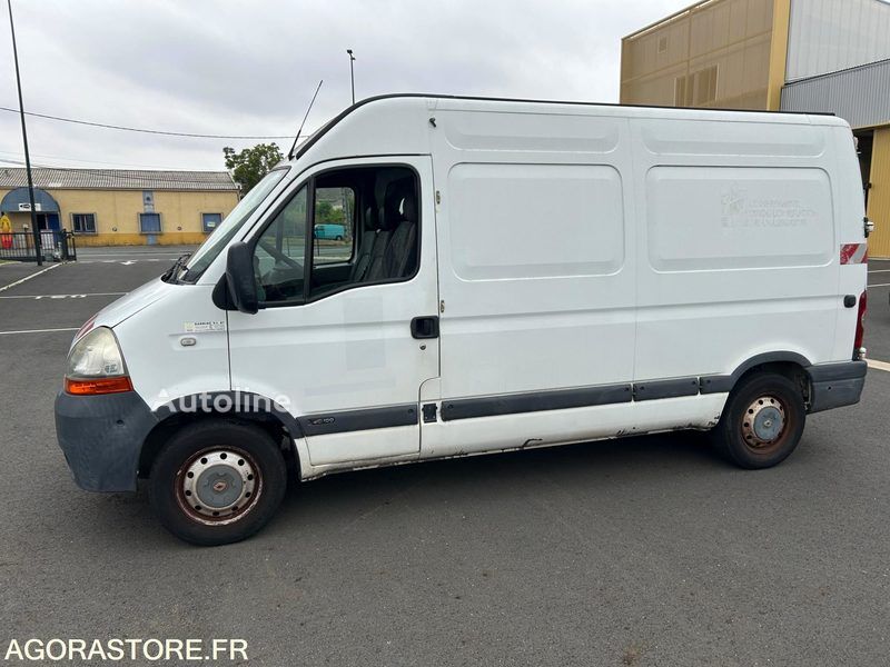 Renault MASTER minibus furgon - Autoline