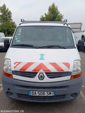 Renault MASTER Kastenwagen
