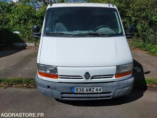 Renault MASTER closed box van