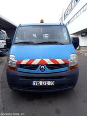 Renault MASTER H1/L1 closed box van
