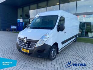 Renault MASTER T35 145 L3H2 Navigatie + Airco furgoneta