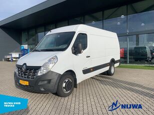 микроавтобус фургон Renault MASTER T35 165 L3H2 Cruise + Trekhaak