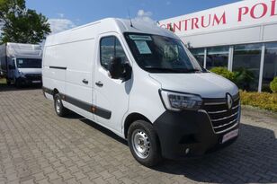 dostawczy furgon Renault Master