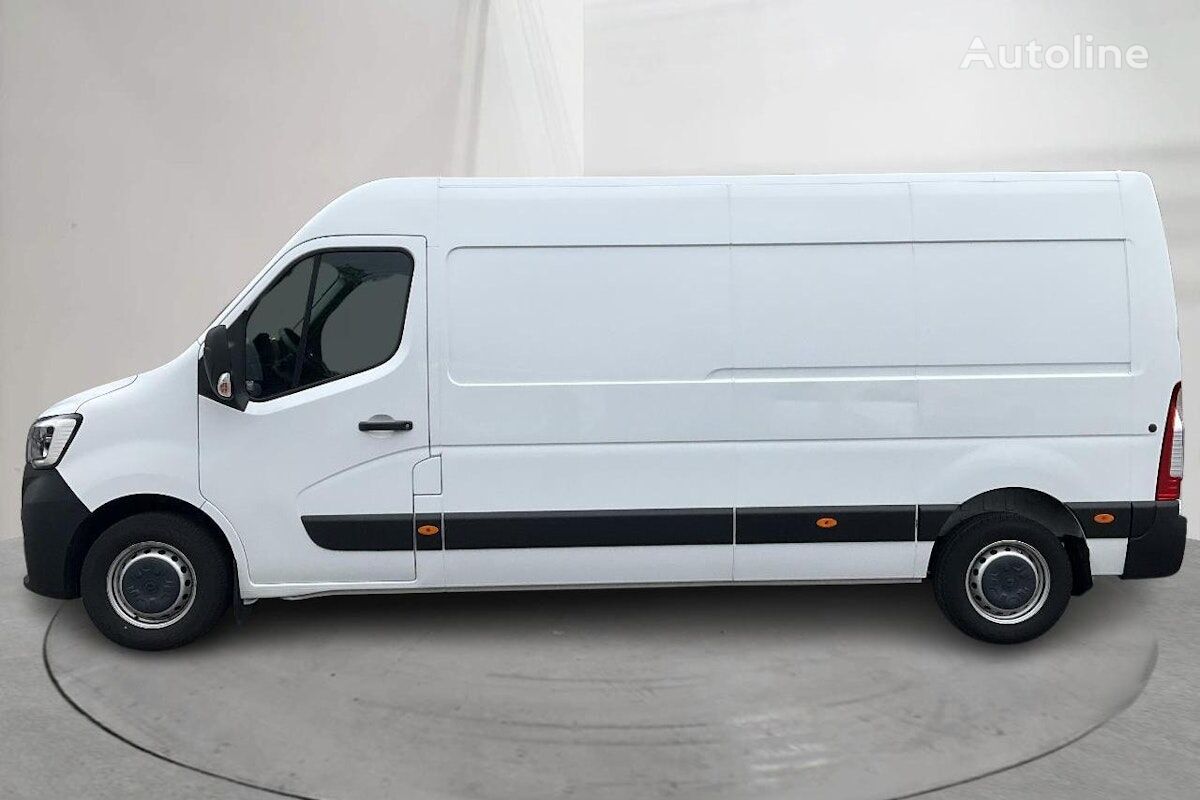 Renault Master furgoneta