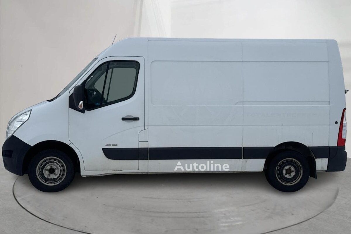 микроавтобус фургон Renault Master