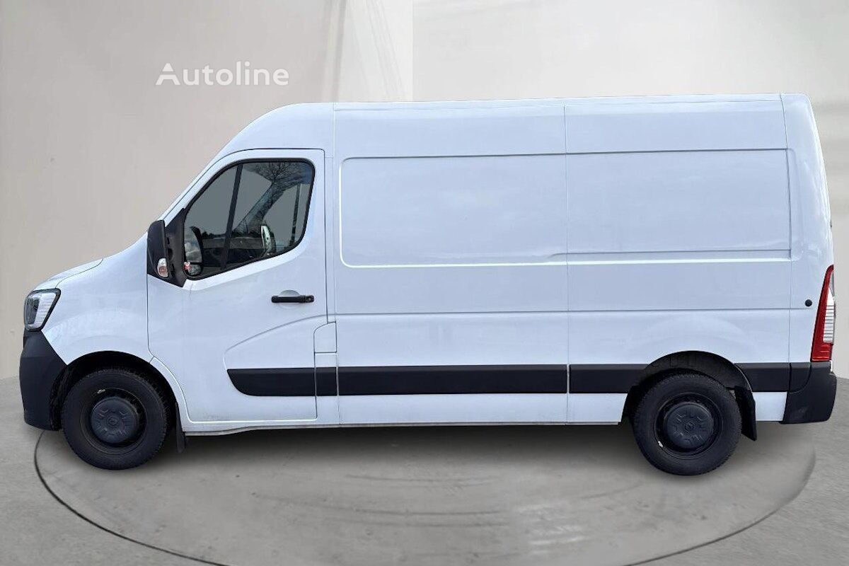 Renault Master Kastenwagen