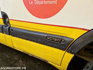 Renault Master closed box van for sale - Image 12 | Autoline UG Renault Master closed box van | Image 12 - Autoline