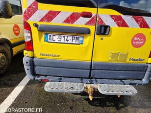 Renault Master closed box van for sale - Image 23 | Autoline UG Renault Master closed box van | Image 23 - Autoline