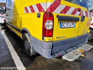 Renault Master closed box van for sale - Image 24 | Autoline UG Renault Master closed box van | Image 24 - Autoline