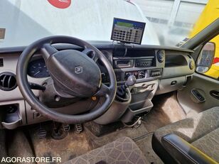 Renault Master closed box van for sale - Image 33 | Autoline UG Renault Master closed box van | Image 33 - Autoline
