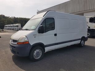 Renault Master 100dci.35 L3H2 - Pour pièces / ne démarre pas closed box van for parts