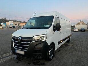 furgão Renault Master 135 DCI Kasten L3H2 Long, Ein Besitzer